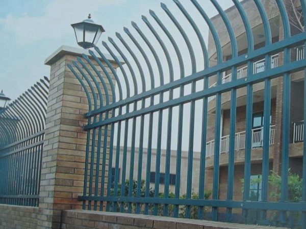 鋅鋼護欄廠家